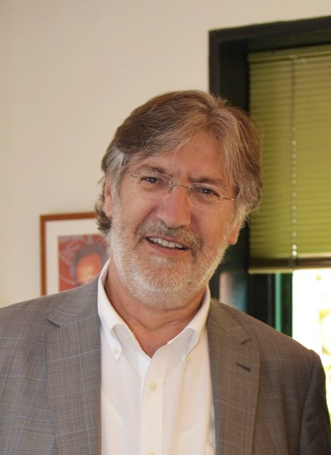 José Antonio Pérez Tapias